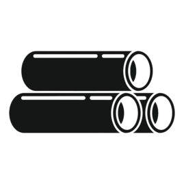 Desenho Tubos Metalons